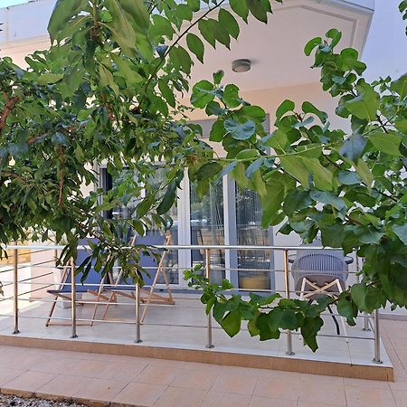 Chania Sweet Ground-Floor Apt Exterior photo